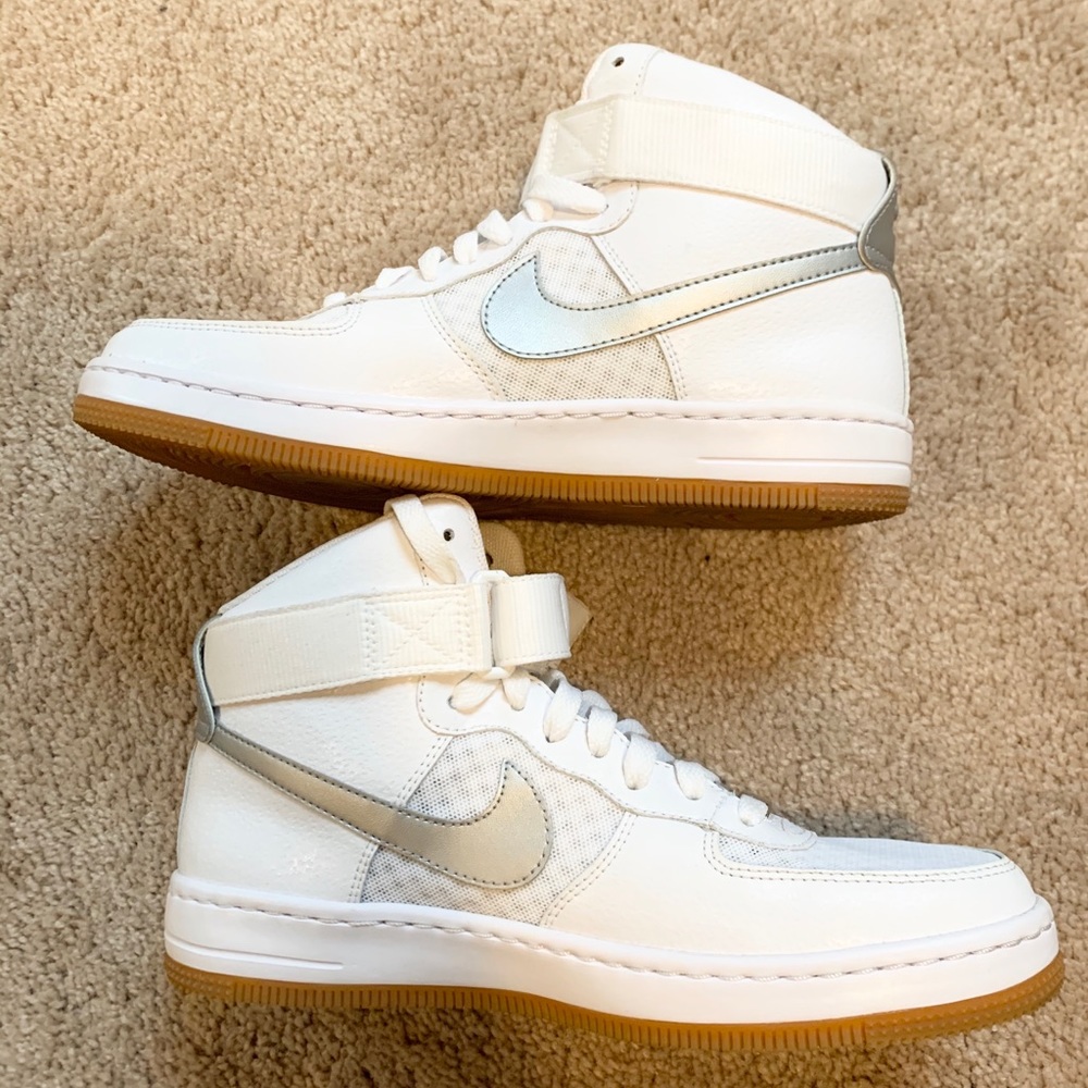 Nike air Jordan’s